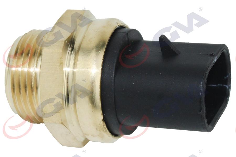 FAN MUSURU TEMPRA TIPO UNO RAVA BRAVO PALIO PUNTO ALBEA 87-92 - VALEO - OEM 5992746