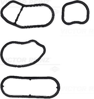 YAG SOGUTUCU CONTA TAKIMI BMW B37 B38 B47 B48 F40 F44 F52 F45 F46 F48 F49 F39 - V.REINZ - OEM 11428591461