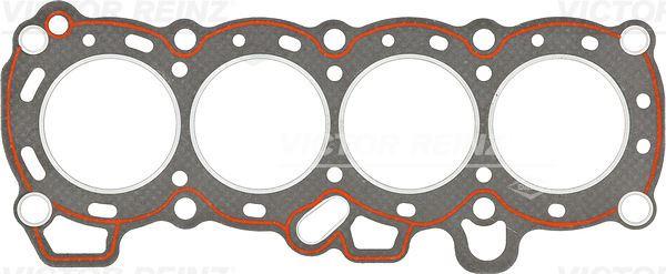 GASKET. CYLINDER HEAD — V.REINZ 615221510 - V.REINZ