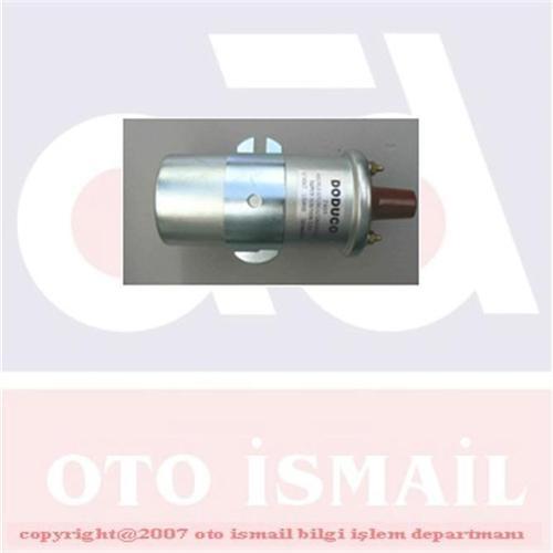 ATESLEME BOBINI M131 DOGAN-SAHIN-KARTAL-SERCE-R12-TOROS-P204-P304-P504-P505-J9-LADA - DODUCO - OEM 4262085