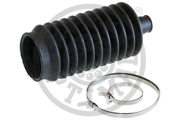 KÖRÜK DİREKSİYON — OPTIMAL LM-10081S - OPTIMAL - OEM 4480.20