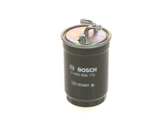 YAKIT FILTRESI FREELANDER 1 FORD FIESTA MONDEO VW TRANSPORTER T3 PASSAT B3/B4 JETTA I GOLF 2 CADDY I POLO HONDA ACCORD CIVIC - BOSCH - OEM WJN10046