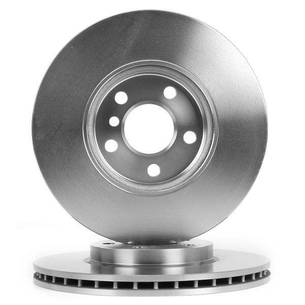 FREN DISKI ON BMW F40 F44 F45 F46 F48 F39 F70 F74 U06 U10 U11 U12 . MINI F54 F55 F56 F57 F60 F65 F66 - AYD - OEM 34116799351