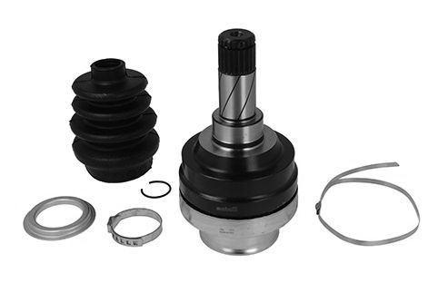 AKS KAFASI OPEL / OPEL LCV . CABRİO;1.6 Sİ;1.7 D / CORSA A / NOVA : 1.5 TD;1.6 GSI;1.6 GSI. KAT / CO - CIFAM - OEM 374013