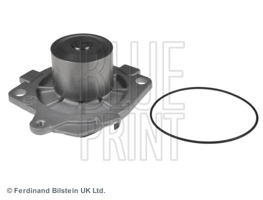 DEVİRDAİM SEDICI - BLUEPRINT - OEM 1740079J50