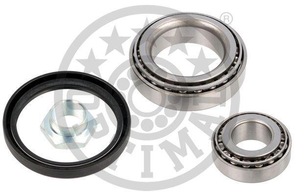 TEKERLEK YATAGİ SETİ TRANSPORTER T3 Bus-TRANSPORTER T3 Kasten-TRANSPORTER T3 Pritsche/Fahrgestell - OPTIMAL - OEM 113517185