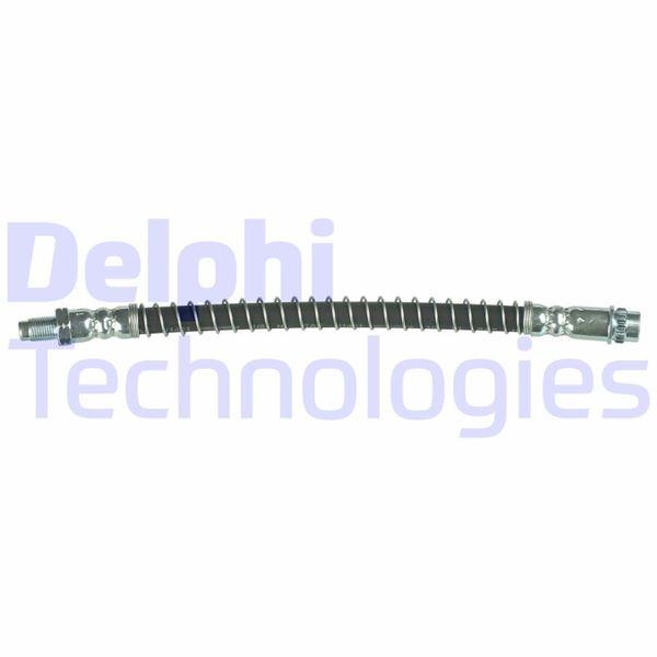 FREN HORTUMU ARKA NISSAN PRİMASTER; RENAULT TRAFFİC; OPEL VİVARO 01> - DELPHI