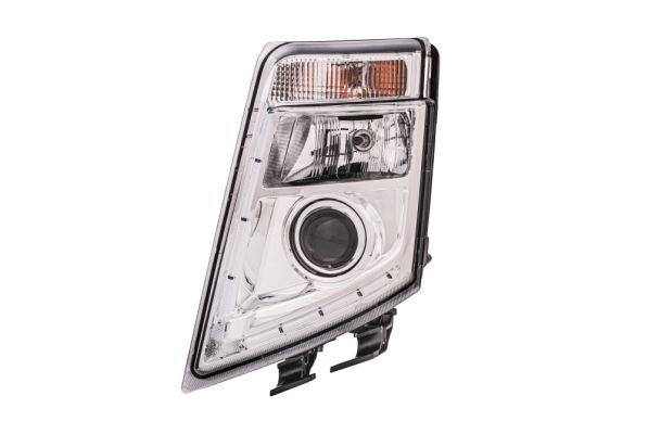 FAR VOLVO FH HALOJEN SOL VOLVO - HELLA - OEM 21035638