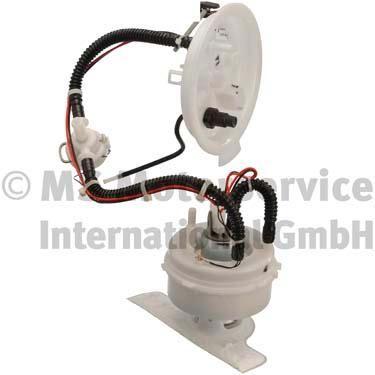 YAKIT SAMANDIRASI BMW N55 N53 F10 F11 F12 F13 - PIERBURG - OEM 16117260640