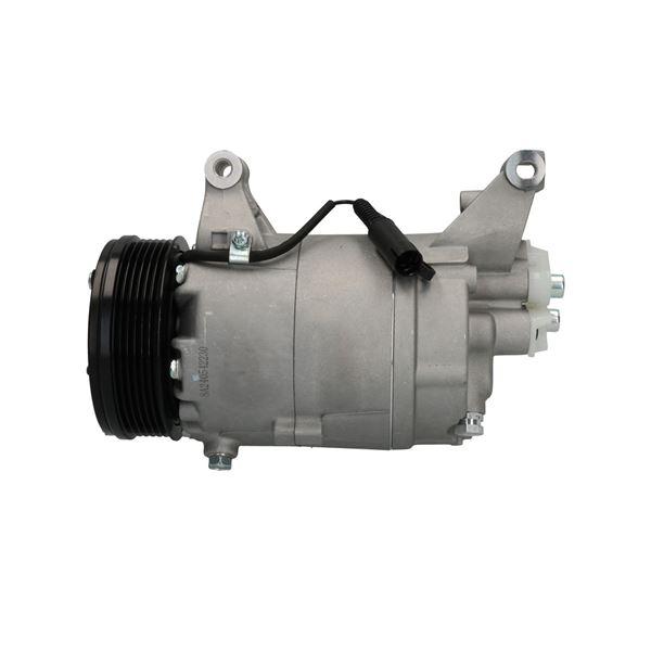 KLIMA KOMPRESORU MINI R50 R52 R53 - BOSCH - OEM 64526918122