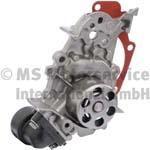 DEVİRDAİM CLIO III 1.2 16 V 05>MODUS 04>TWNG 1.2 16V 07> - PIERBURG - OEM 210101832R