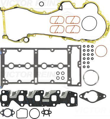 ÜST TAKIM CONTASI DOBLO-PUNTO-500 1.3MTJ 10> AS - V.REINZ - OEM 71753908