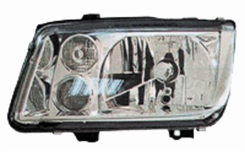 FAR SOL SIS LAMBALI ELEKTRIKLI BORA 1998 - 2002 - TYC - OEM 1J5941017BD