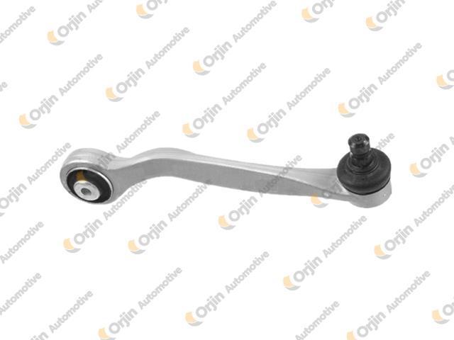 KONTROL KOLU SAĞ (ROTİLLİ) ALÜMİNYUM A6 (4F2.C6) 2004-2011 - ORJIN - OEM 4E0407510B