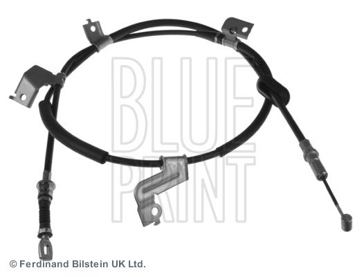 EL FRENİ TELİ CIVIC 2001-06 — BLUEPRINT ADH246167 - BLUEPRINT - OEM 47510S6AG52