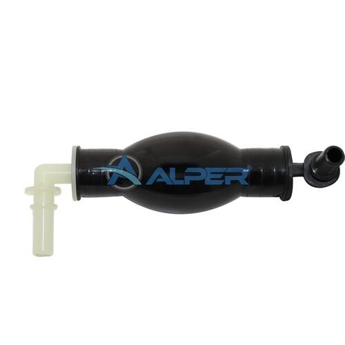 MAZOT EL POMPASI RENAULT FLUENCE-MEGANE III 1.5 DCI K9K MOTOR (ÇİFT JAKLI) - ALPER - OEM 164460063R
