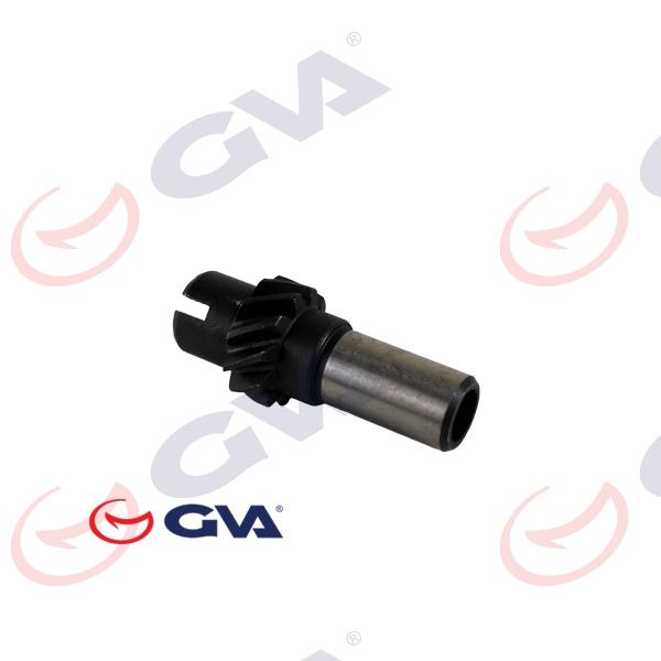 DİSTRİBÜTÖR TAHRİK DİŞLİSİ BENZİNLİ R9- R12 - GVA - OEM 0555485700
