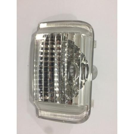 FIAT DUCATO AYNA SINYALI (SARI) SOL 2006--2016 - PLEKSAN - OEM 71748253