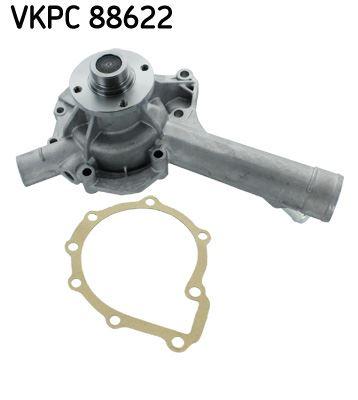 DEVIRDAIM POMPASI MERCEDES M111 W202 W124 C208 W210 W163 R170 - SKF - OEM A1112004001