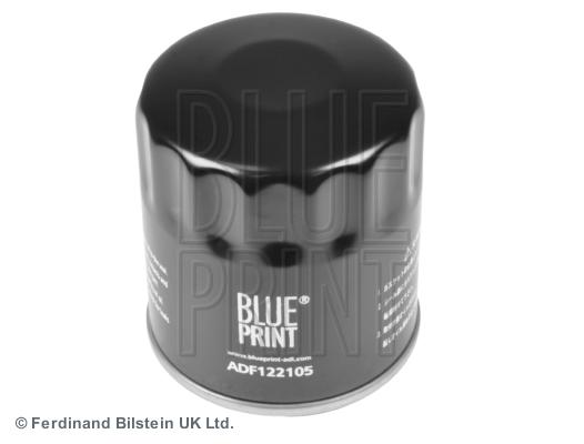 YAĞ FİLTRESİ VOLVO PKW - BLUEPRINT - OEM 31330050