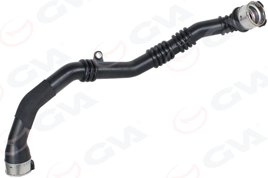 TURBO BORUSU RENAULT CLIO IV 12> CAPTUR I 13> DACIA DOKKER 12> LODGY 13> DUSTER 12> SANDERO II 13> LOGAN II MCV 13> 1.5dCi K9K - GVA - OEM 144609116R