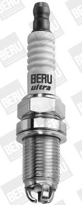 BUJİ GOLF4-GOLF5-BORA-A3-TOLEDO-PASSAT-POLO (AKL-ADP-AGN-BBY-BBZ-BKY-BSE) 1997=> - BERU - OEM 101000051AA