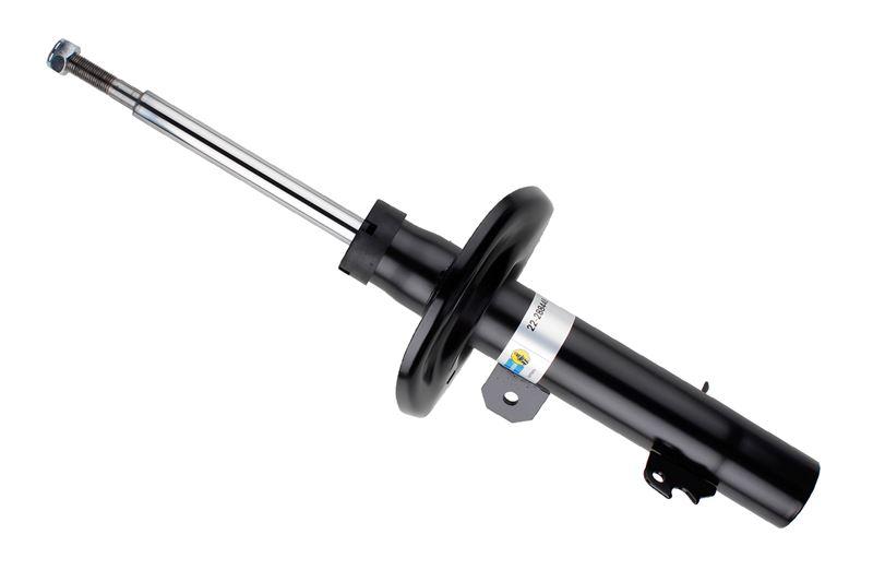 ÖN AMORTİSÖR SAĞ CROSSLAND 17> P2008 15> C3 AIRCROSS 17> C4 CACTUS 17> - BILSTEIN - OEM 9815657880