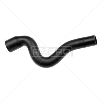 RADYATÖR ÜST HORTUMU CITROEN BERLINGO I 1.6 HDI - RAPRO - OEM 1343.GH