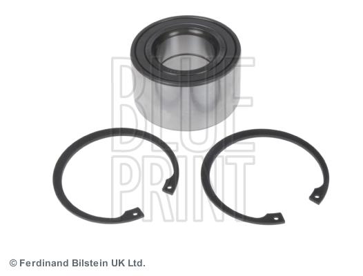 ÖN TEKER RULMAN SETİ MAZDA 6 2.0L LF RF (GG kasa) 02-07 / KIA CARENS 2,0L D4EA 02-06 - BLUEPRINT - OEM MNC1830AAS1