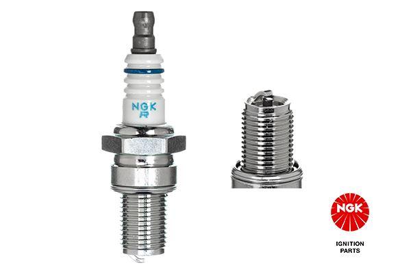 BR8ECM ATEŞLEME BUJİSİ - NGK