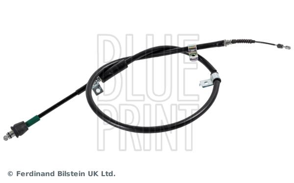 EL FRENİ TELİ ELANTRA 2001-06 — BLUEPRINT ADG04699 - BLUEPRINT - OEM 597702D310