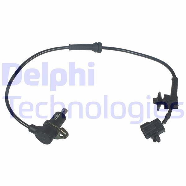 ABS HIZ SENSÖRÜ ARKA SAĞ AVEO 05>KALOS 05>(502m) - DELPHI - OEM 95996130
