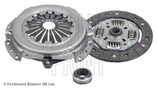 DEBRİYAJ SETİ P207-P307-P1007-C2-C3 1.1-1.4 (TU1A,TU1JP-TU3JP) - BLUEPRINT - OEM 2050.J2