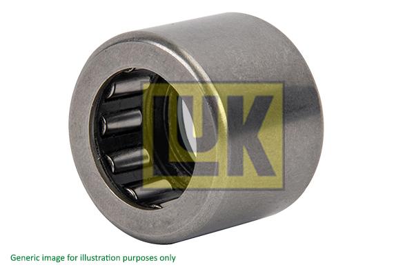 FORD - 6088497 - LUK