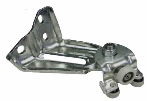 SÜRGÜLÜ KAPI ÜST MEKANİZMASI KOMPLE SAĞ DUCATO III-BOXER III-JUMPER III 06=> - WPI - OEM 1344234080