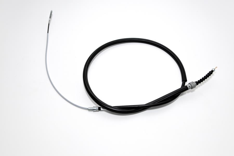 EL FREN TELLERİ ARKA SAĞ/SOL PASSAT 1.8-2.0 Disk Fren - CAVO - OEM 357609721A
