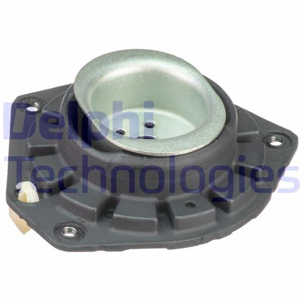 AMORTİSÖR TAKOZU ÖN SAĞ-SOL MEGANE II 02> SCENIC II 02> (TÜM MOTOR TİPLERİ) - DELPHI - OEM 8200222463