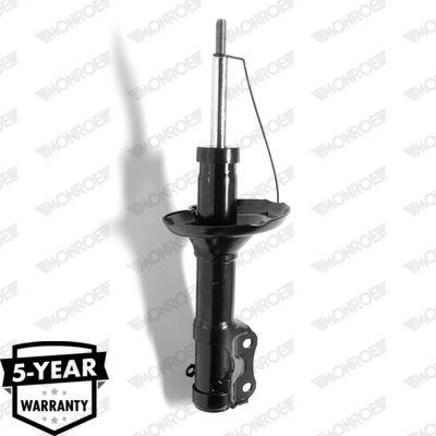 AMORTISOR ON POLO 94-20 CADDY 95-04 GOLF 91-97 IBIZA CORDOBA - MONROE - OEM 6K0413031E