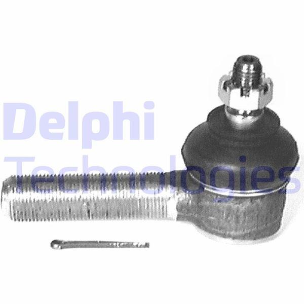 ROTBAŞI ÖN SAĞ TRANSIT-1964-1985- - DELPHI - OEM 1481650