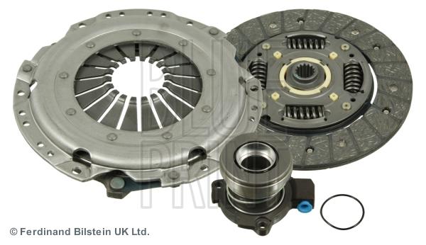 DEBRİYAJ SETİ OPEL PKW — BLUEPRINT ADW193011 - BLUEPRINT - OEM 90540757S1