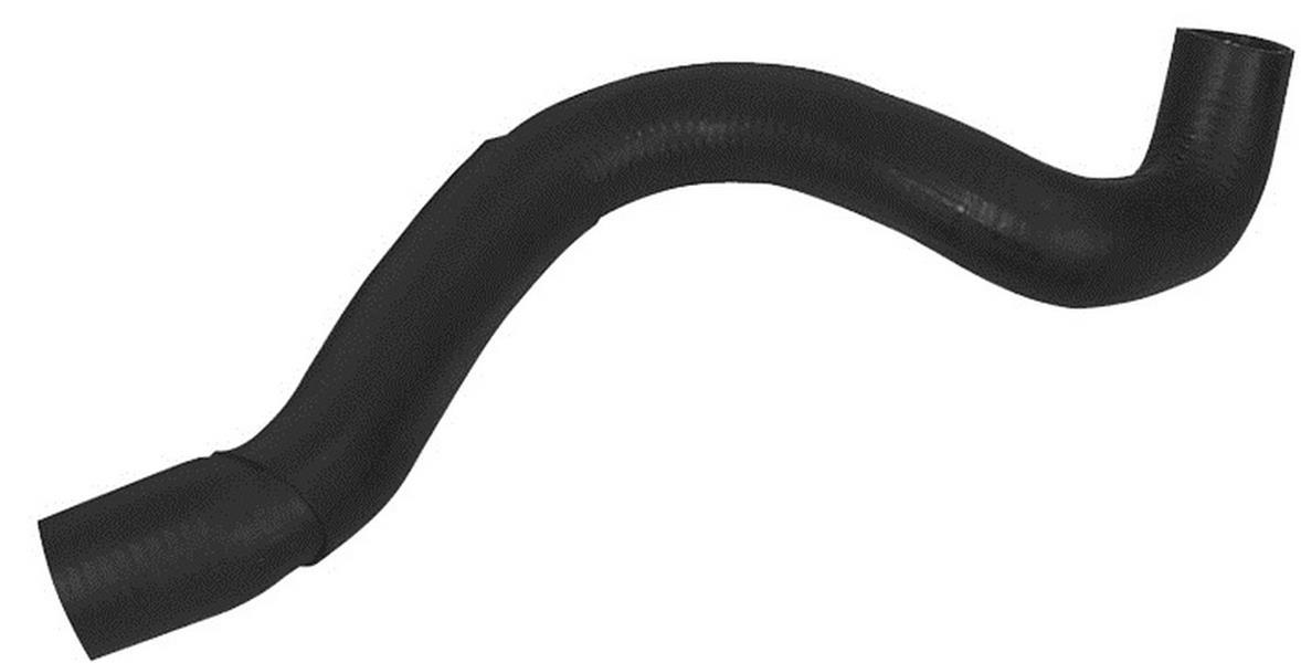 RADYATOR HORTUMU ALT R9 R11 81 97 — YTT Y50308 - YTT - OEM 7702252054