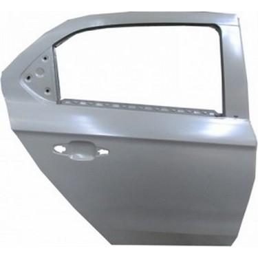 KAPI ARKA SAĞ PEUGEOT 301 2012-2015 - SUYANG - OEM 9675190680