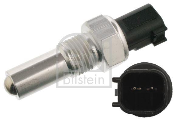 GERI VITES MUSURU TRANSIT COURIER 14 > FIESTA 01 > FUSION 01>12 C MAX 07 /> FOCUS II 04>11 - FEBI - OEM 6S6T15520A
