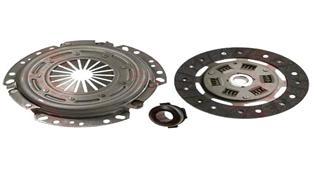 DEBRİYAJ SETİ R19-EXP-CLIO I-R21 1.9 DZL (F8Q) - STAHL - OEM 7701466003