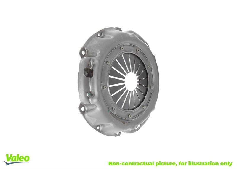(x) DEBRİYAJ BASKI FUSO CANTER (TYC07) - VALEO - OEM 3121036072