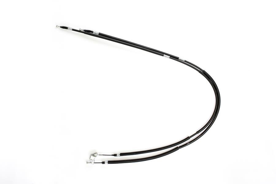 EL FREN TELİ KOMPLE ARKA OPEL ZAFIRA B 05>15 (1749mm1551mm/1774mm1577mm) - CAVO - OEM 13340391