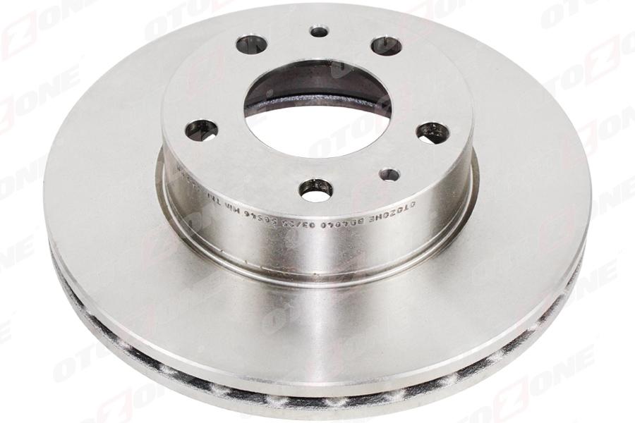 ÖN FREN DİSKİ BOXER III JUMPER III DUCATO III 06> (15 JANT) KUCUK (280x28x5DL HAVALI) - PSA - OEM 4249.K2