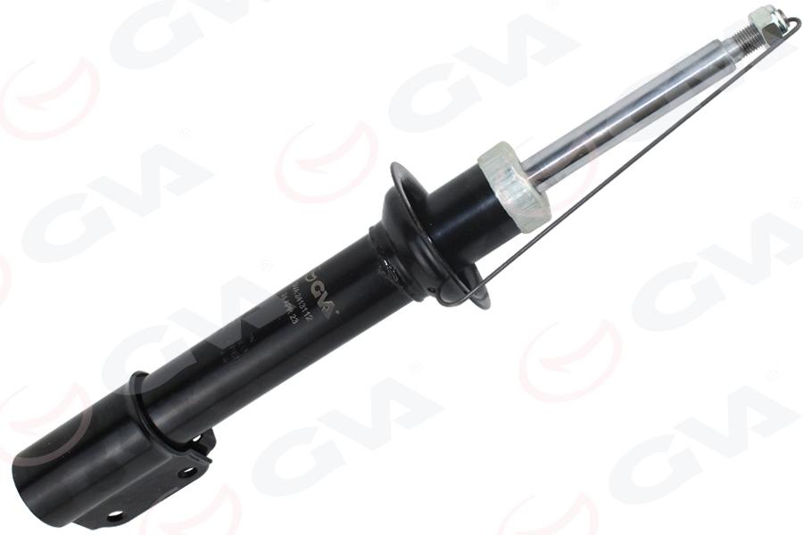 ÖN AMORTİSÖR GAZLI R9 - GVA - OEM 7700700913