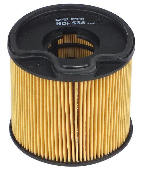 YAKIT FİLTRESİ PARTNER-BERLINGO-C5-JUMPY-XSARA-SCUDO-P206-P307-P406-P607-P806-EXPERT 2.0HDI - DELPHI - OEM 1906.51