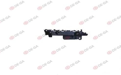 D.CHE CRUZE ÖN TAMPON BRAKETİ Rh.09- - DEGA - OEM 94826581
